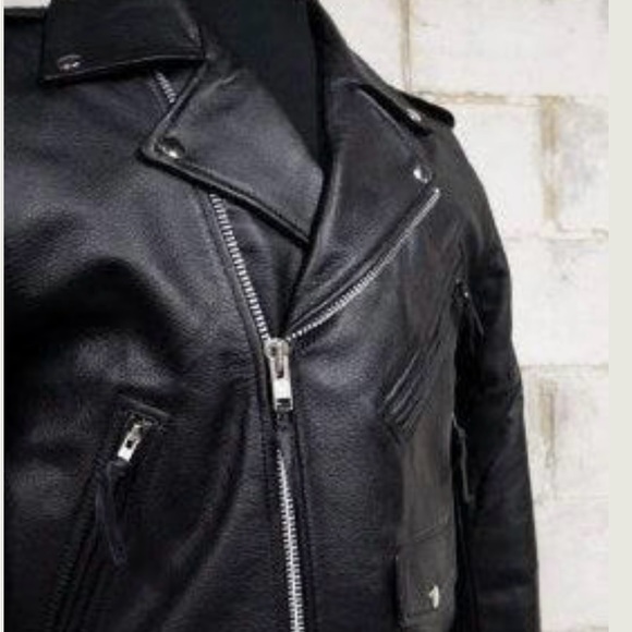 Eagle Leather Ladies Arcadia Jacket - Picture 2 of 15